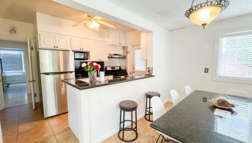 Mayor's Manor; Historic Downtown Mansion - Foto 4