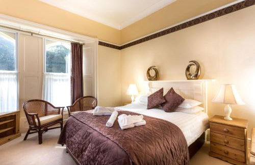 Penmorvah Manor Hotel - Foto 11