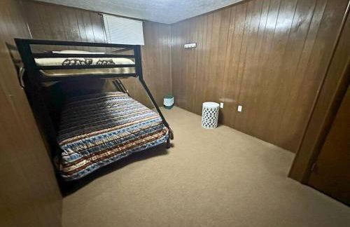 Buffalo Playhouse with game room - Photo 54