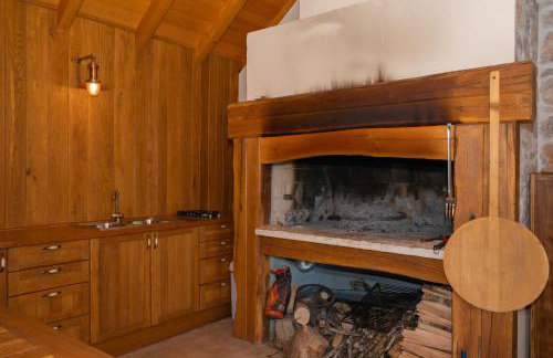 Bambi Forest House - Photo 44