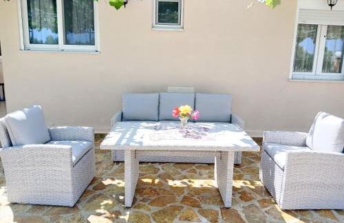 Vasiliki's Apartments - Foto 20