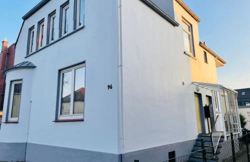 Schönes 2 Zimmer Apartment, ruhig und gemütlich - Foto 23