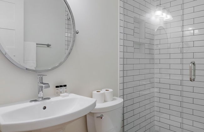 The Quarters on Spring - Foto 41