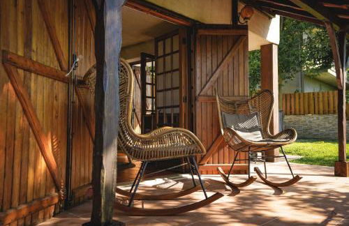 Refúgio da Caniçada - T4, Piscina Aquecida Gerês - Foto 27