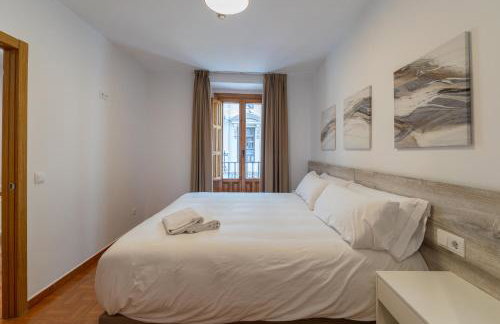 Atocha19 Apartment Madrid - Foto 65