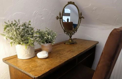 Home Farm & Lodge - Foto 16