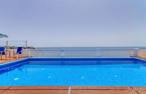 Sobre de Granadella Haus 3 - Foto 6