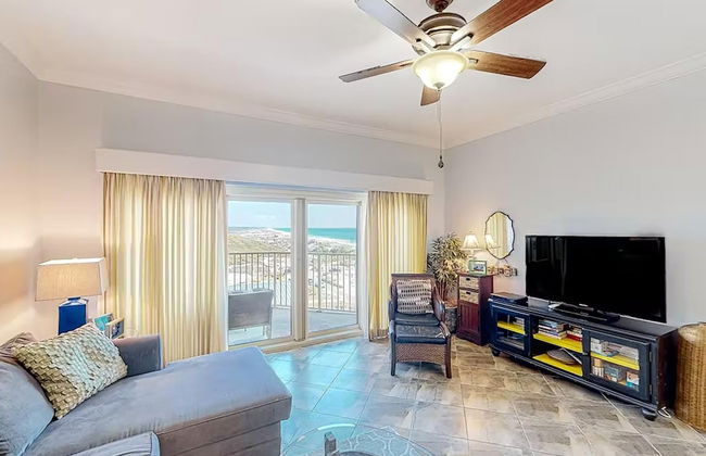 Tops'l Beach Manor C-804 - Foto 10