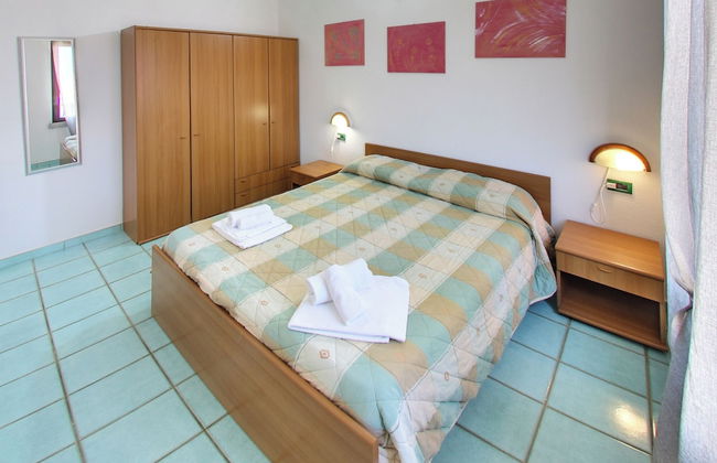 Residence Oasi Anfiteatro - Foto 7