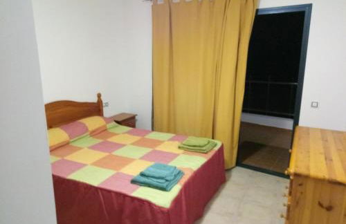 APARTAMENTO PRIMERA LÍNEA DE PLAYA - Foto 11