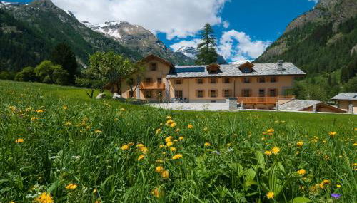 Villa Fridau resort - Photo 5, Garden