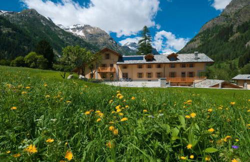 Villa Fridau resort - Foto 5