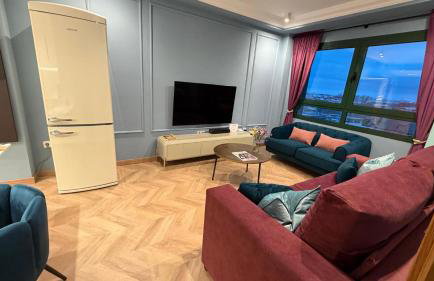 Alameda Stay - Apartamento lujoso Ciudad de las Artes y las Ciencias - Foto 31