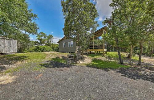Cozy Cottage Less Than 2 Mi to Cape Hatteras Natl Shore! - Foto 23