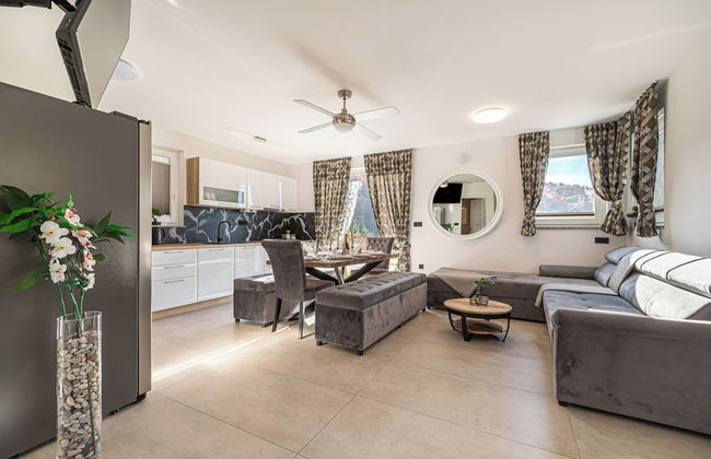 Lovely Villa Taja In Nature - Foto 11