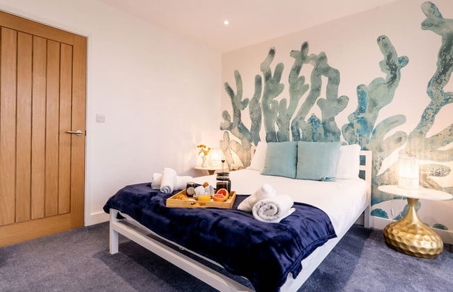 Magnificent Beach House Seaview Upside-down - Foto 35