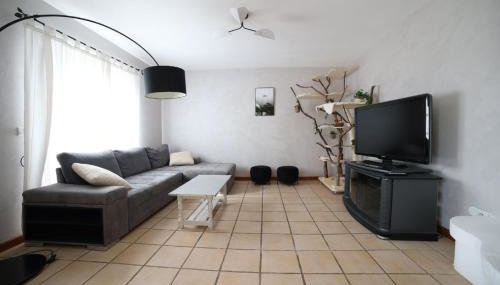 HAVRE DE PAIX - Maison 3 étoiles - Piscine Privée - Europapark - Foto 3