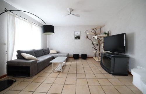 HAVRE DE PAIX - Maison 3 étoiles - Piscine Privée - Europapark - Foto 3