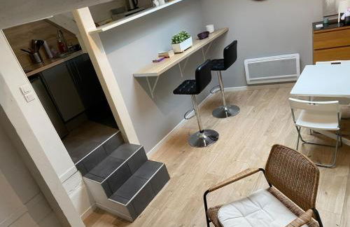 Joli logement très accueillant - Foto 6