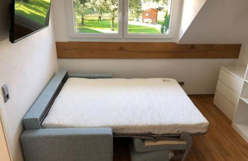 Neue luxuriöse Ferienwohnung in ruhiger Lage - Foto 16