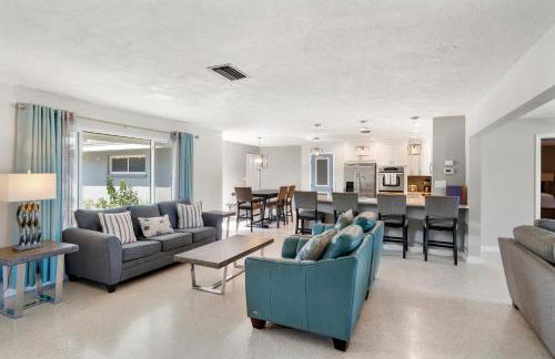 Casa Di Amici - Canal & Pool Home close to AMI! - Foto 9