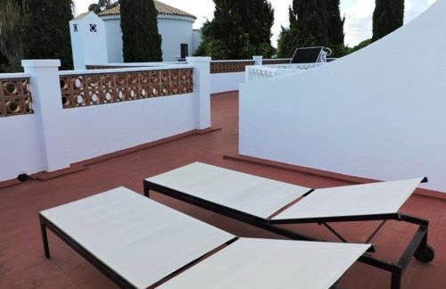 Spacious Villa in Conil de Frontera with Private Pool - Foto 29