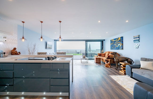 Beach View Breeze - Foto 18