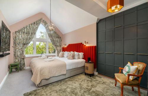 Stunning Edwardian Home in the Chilterns - Pass the Keys - Foto 14