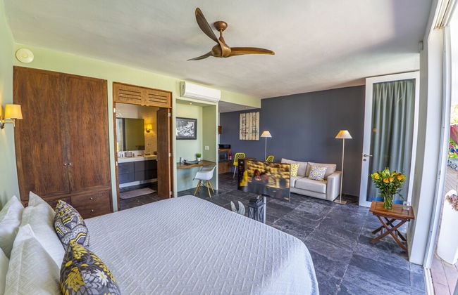 Suites at Sapphire Ocean Club - Foto 5