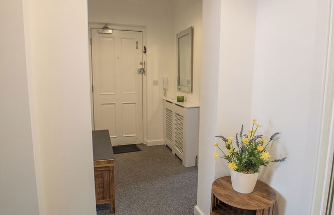 Toothbrush Apartments - Central Ipswich - Fore St - Adults Only - Photo 21