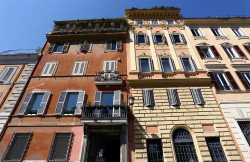 Palatino 28 - Foto 54