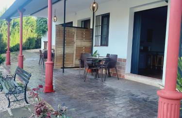 LOS NOGALES - Photo 8