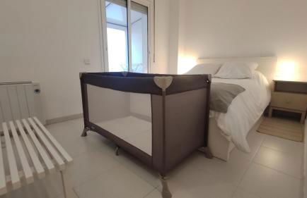 Acojedor apartamento, centro con patio - Foto 29