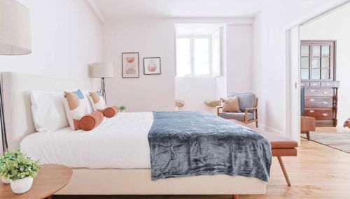 Downtown Charming Apartments - Apartamento Poldras - Foto 2