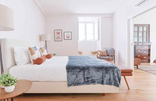 Downtown Charming Apartments - Apartamento Poldras - Foto 2