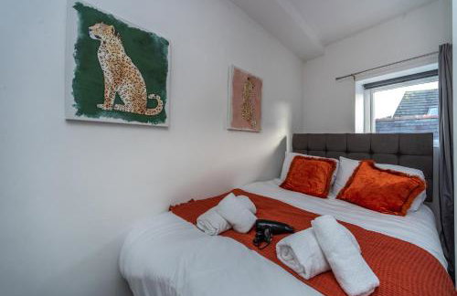 Contractor Room - Kitchen - Central Spot - Foto 41