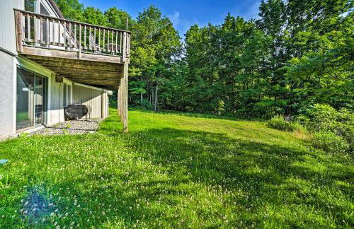 Modern Catskills Reprieve with Hot Tub and Mtn Views! - Photo 34