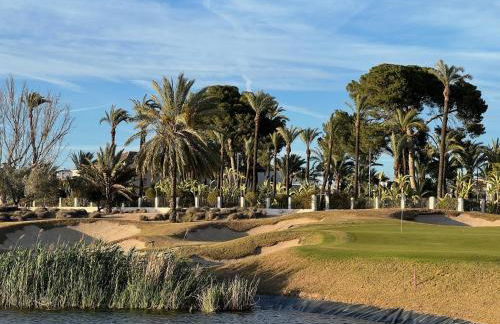 Casa Hacienda Riquelme Golf Resort - Foto 41