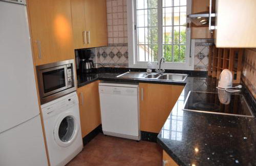 a. Villa Canela - Foto 23