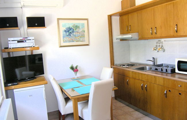 Apartments Oribella - Photo 21