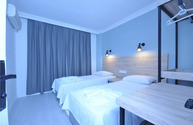 Club Sema Apartments - Foto 17