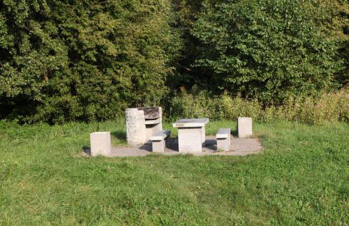 2 pok Apartament Bryza 150m od jeziora - Photo 18