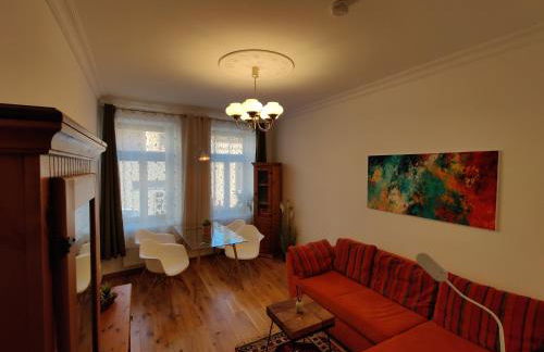 3Raumwohnung in Leipzig am Völkerschlachtdenkmal - Foto 25