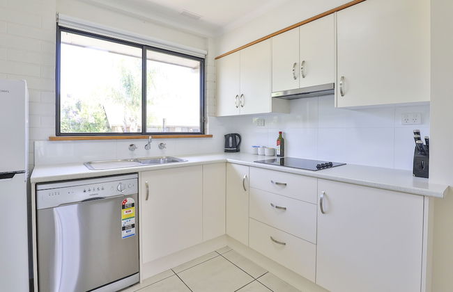 Mildura Holiday Villas - Foto 39