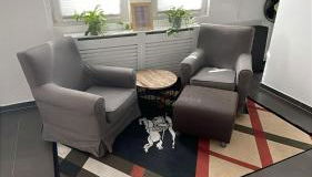 Apartment am Grünen Ring - Foto 2