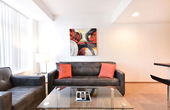 Bluebird Suites near MIT - Foto 43