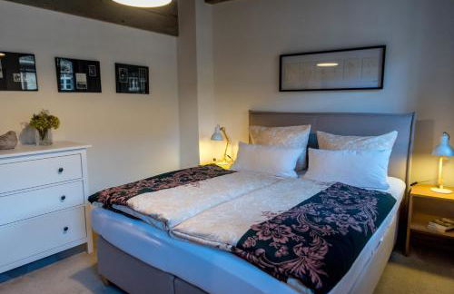 Ferienappartements im Speicherwerk - Foto 62