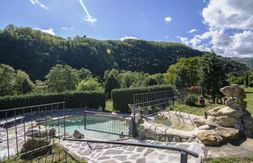 CASA MISTICA - private pool - Foto 8