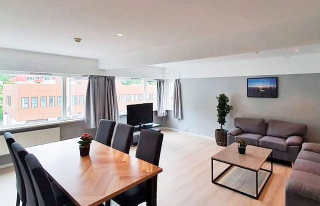 6 Person Holiday Home in Svelgen-by Traum - Foto 16