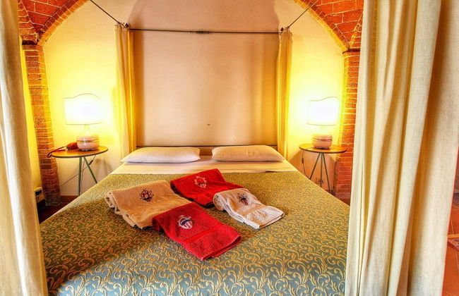 Expensive Villa With Tennis Court in Sinalunga - Foto 19